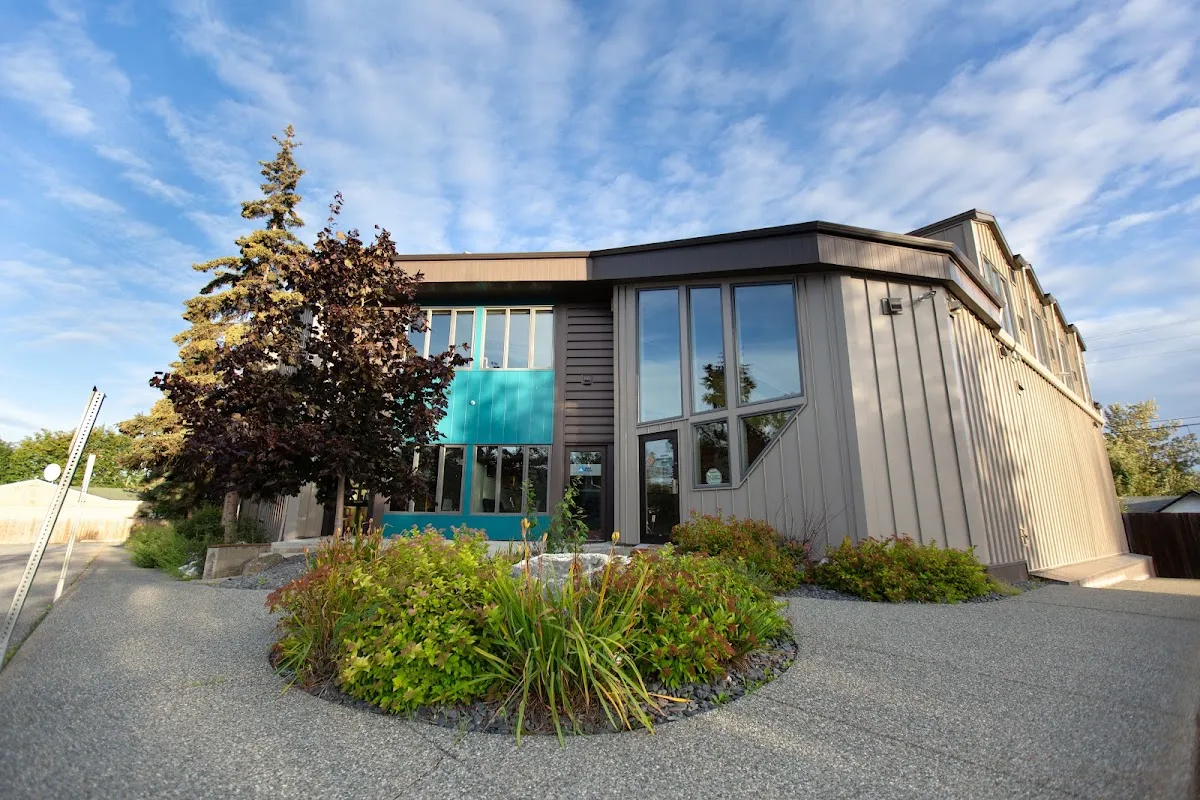 Alaska Premier Dental Group in Anchorage