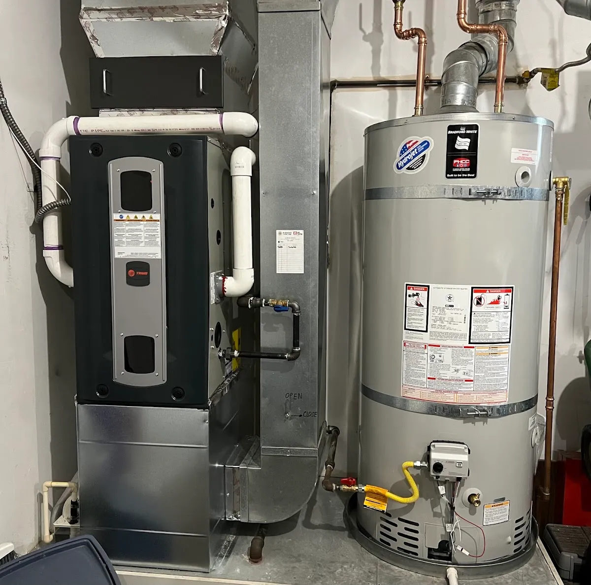 Diamond Heating & AirTemp Alaska in Anchorage