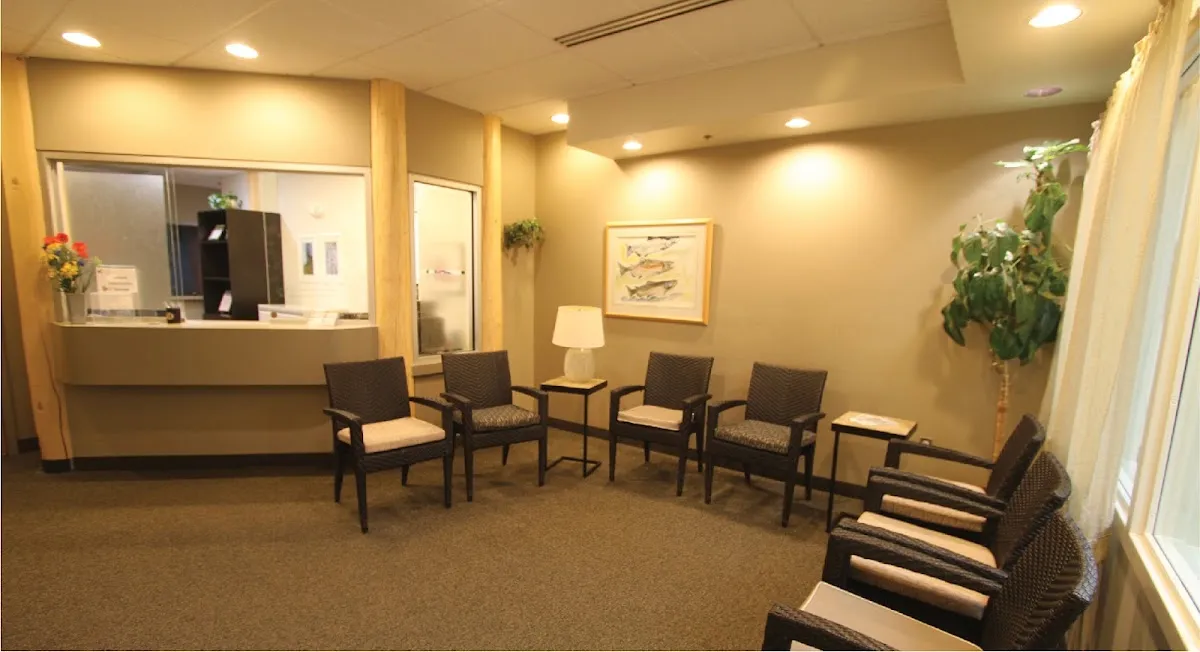 Advanced Physical Therapy - Fairbanks in Fairbanks