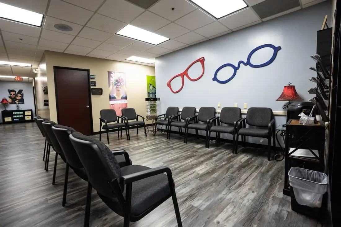 Prime Eye Care, now part of MyEyeDr. in Phoenix