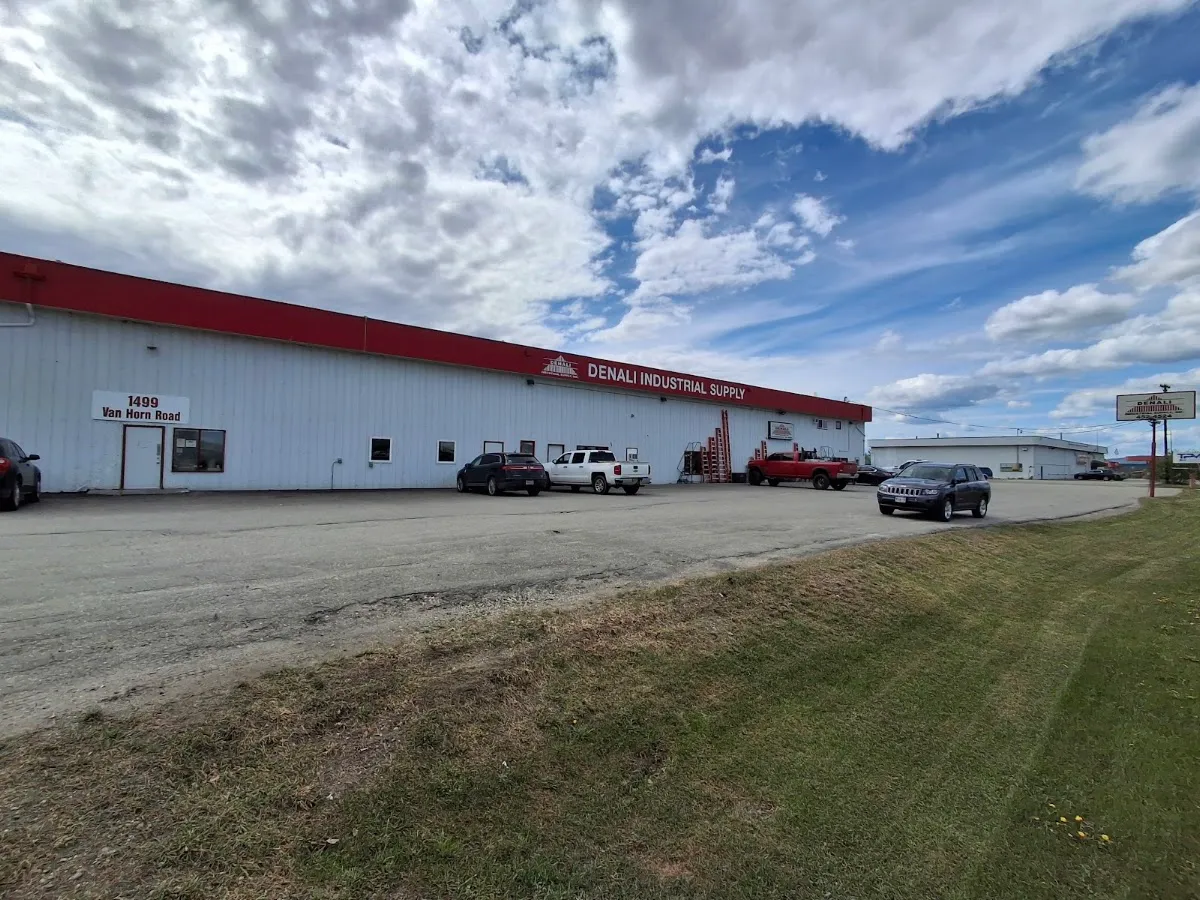 Denali Industrial Supply, Inc. in Fairbanks