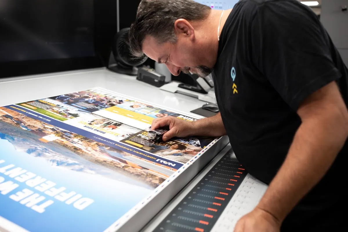 O'Neil Printing Inc in Phoenix