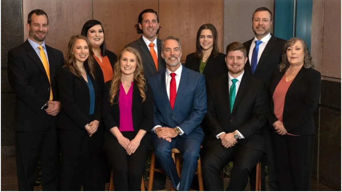 Wealth Enhancement Group in Huntsville