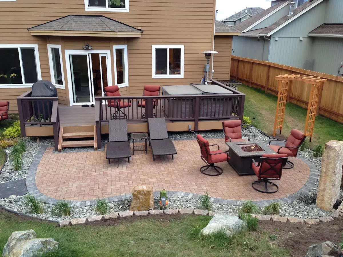 Kelly Lawn & Landscaping, LLC in Anchorage
