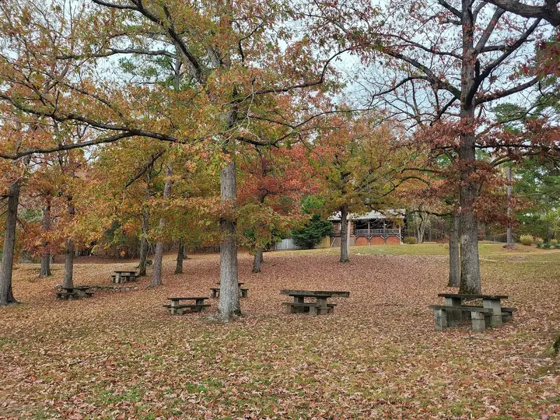 Oasis Renewal Center in Little Rock
