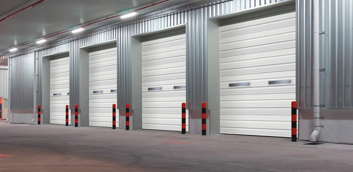 C & D Garage Doors in Tucson
