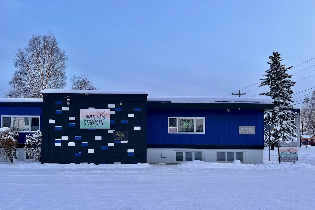 Inner Strength Physical Therapy in Fairbanks