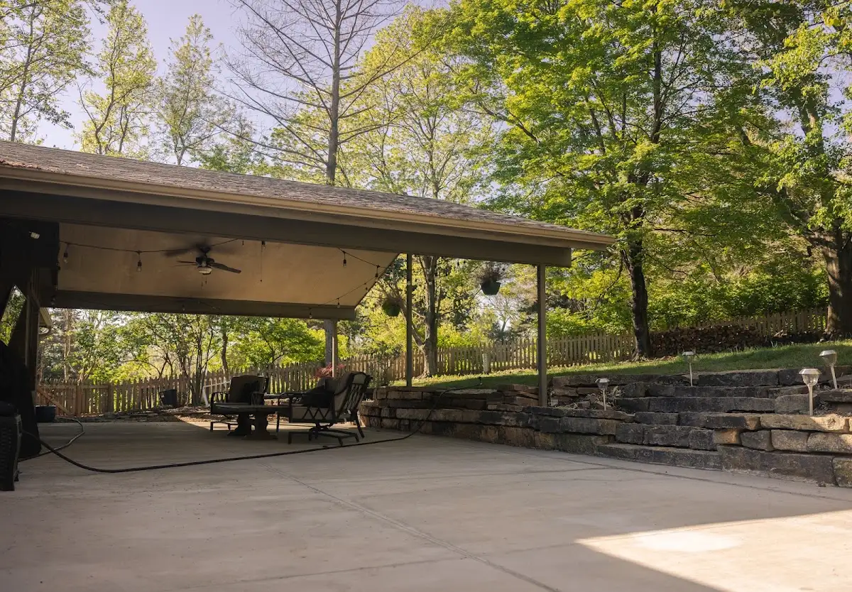 Fay-Ark Lawn Co. in Fayetteville