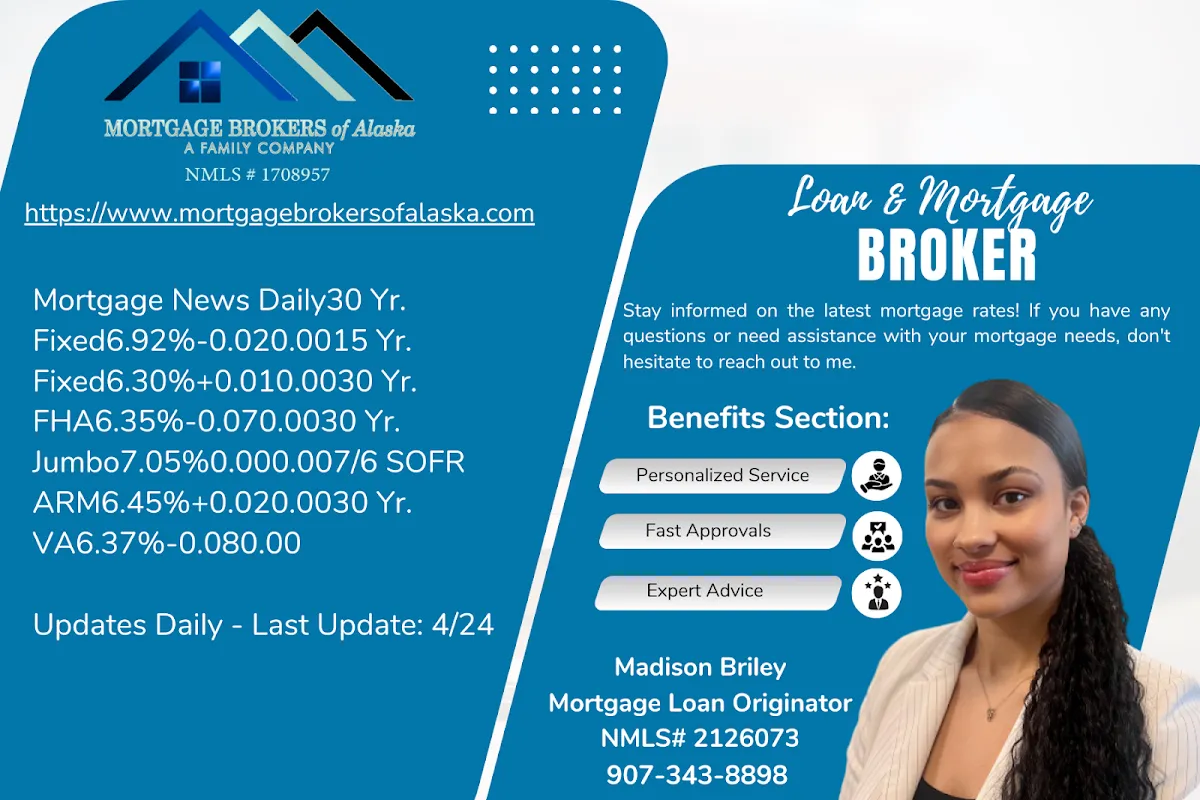 Roy Briley Real Estate Group in Anchorage