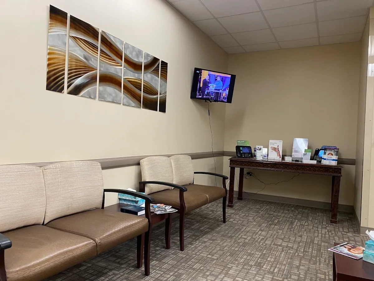 ENT Associates of Alabama, PC - Grandview in Birmingham