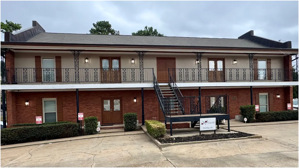 Hancock Law Firm: Estate & Family Attorneys in Jackson