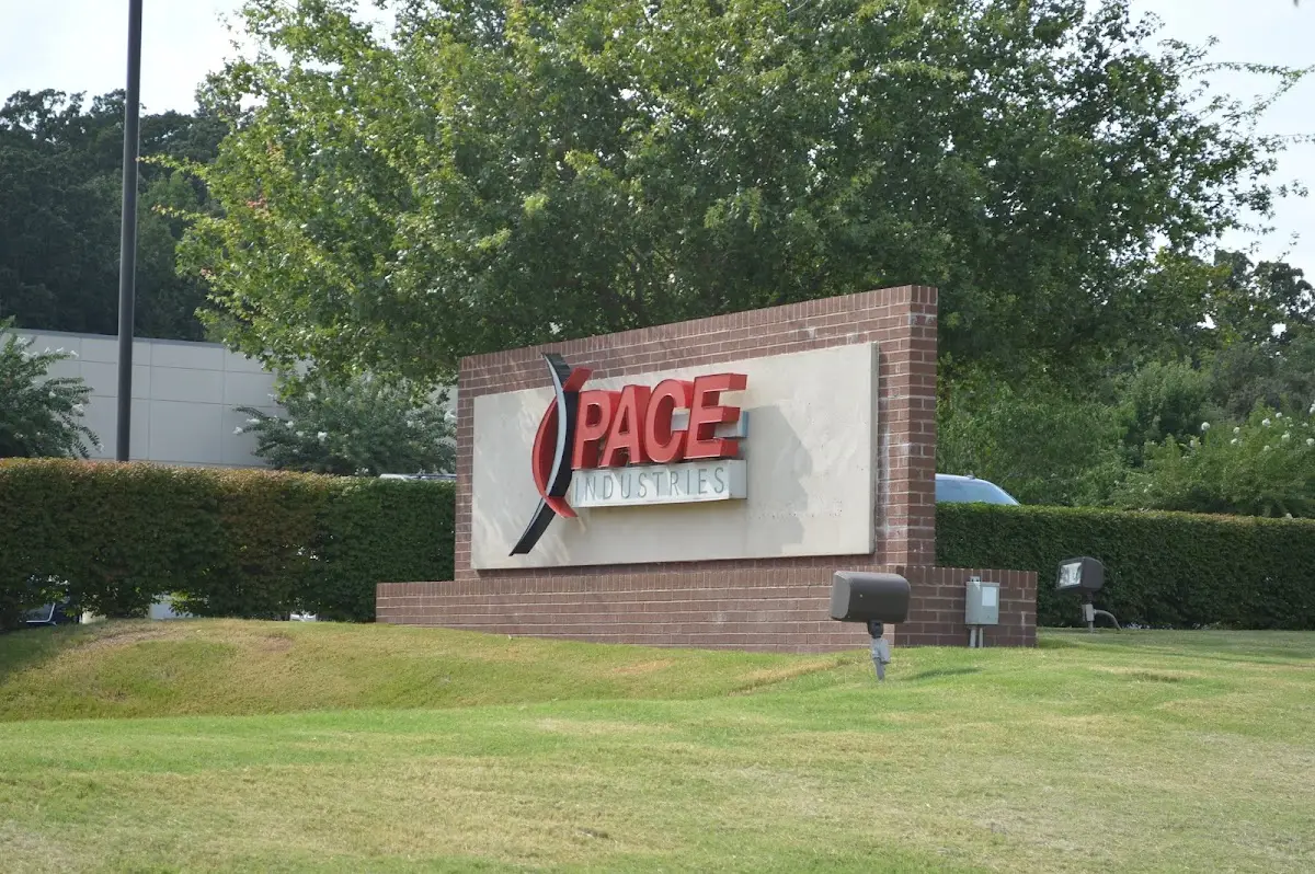 Pace Industries, LLC in Fayetteville