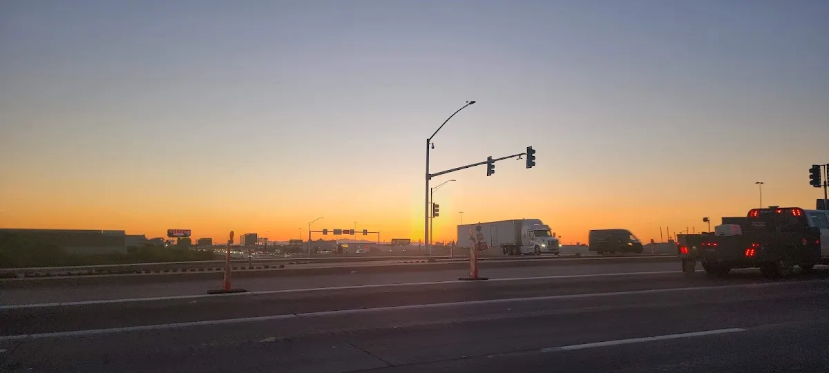 Maricopa Business Center in Phoenix
