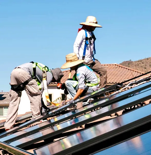 ReWired Energy in Tucson