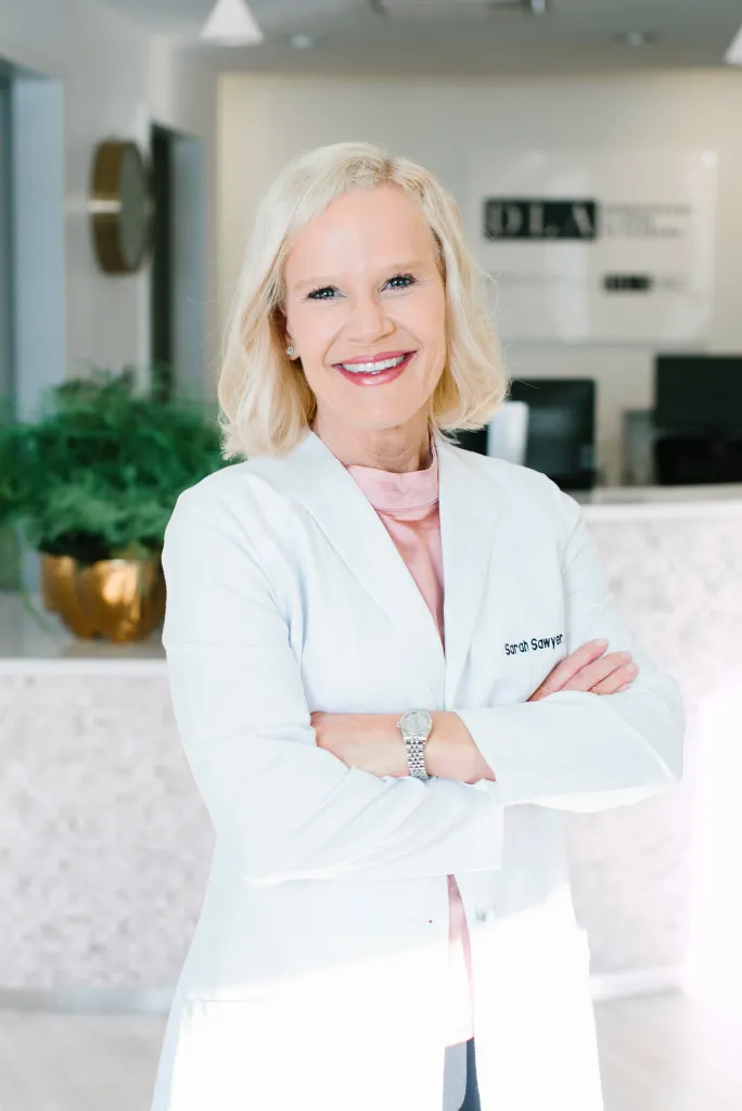 Dermatology & Laser of Alabama in Birmingham
