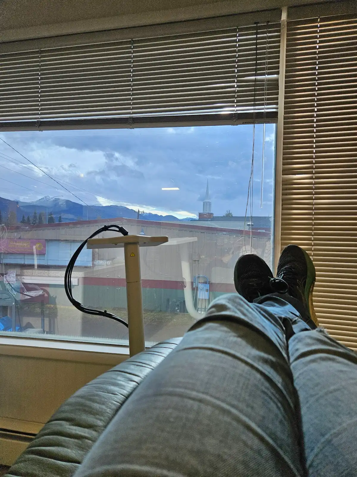 Muldoon Dental Arts in Anchorage