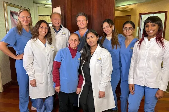 Midtown Dental Care Associates in New York