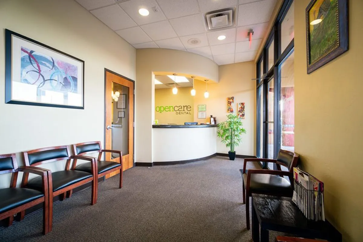 OpenCare Dental in Tucson