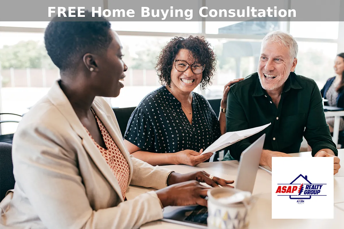 ASAP Realty Group- AXEN Realty in Phoenix
