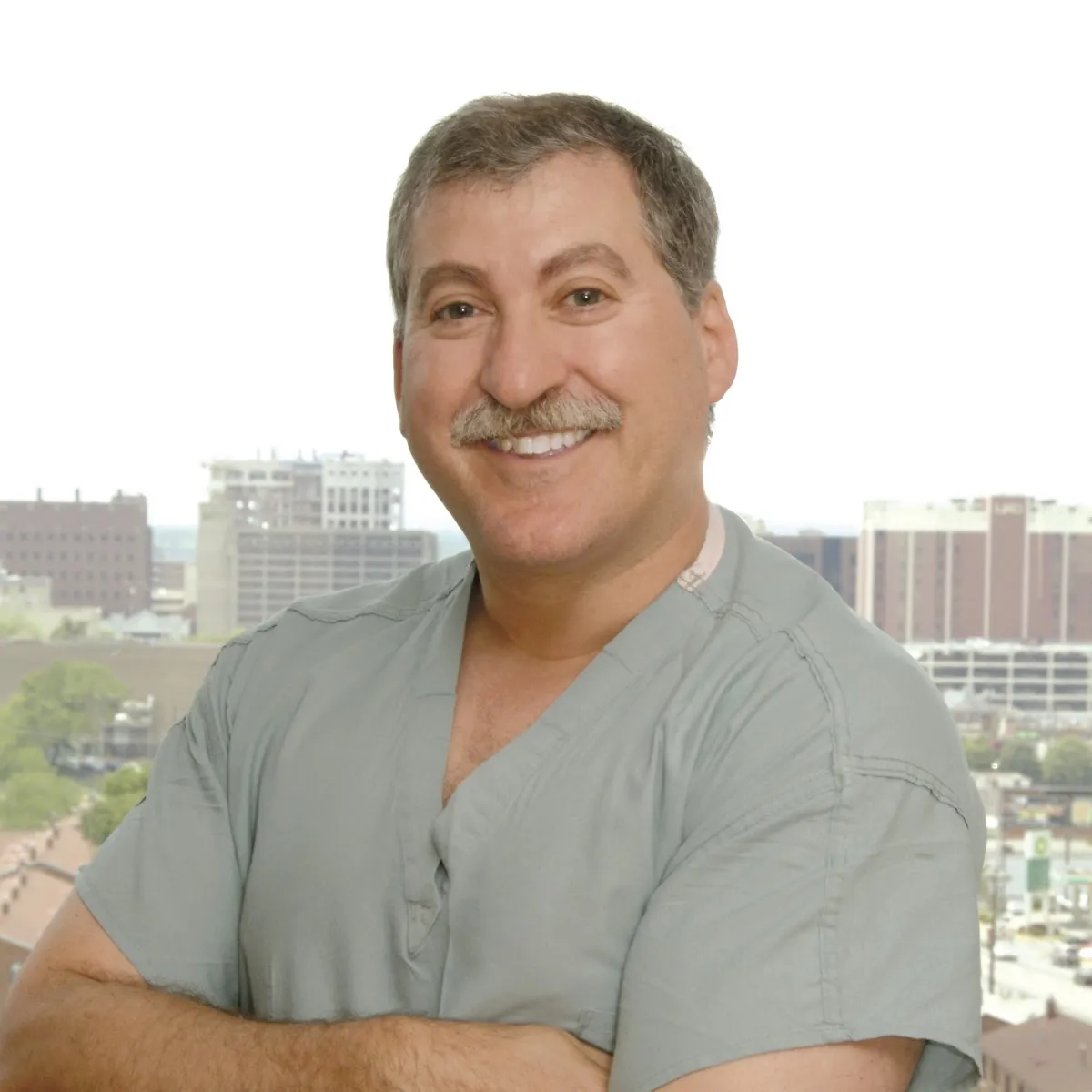 Michael S. Beckenstein, MD in Birmingham