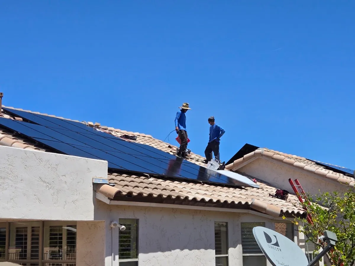 Bright Home Energy in Phoenix