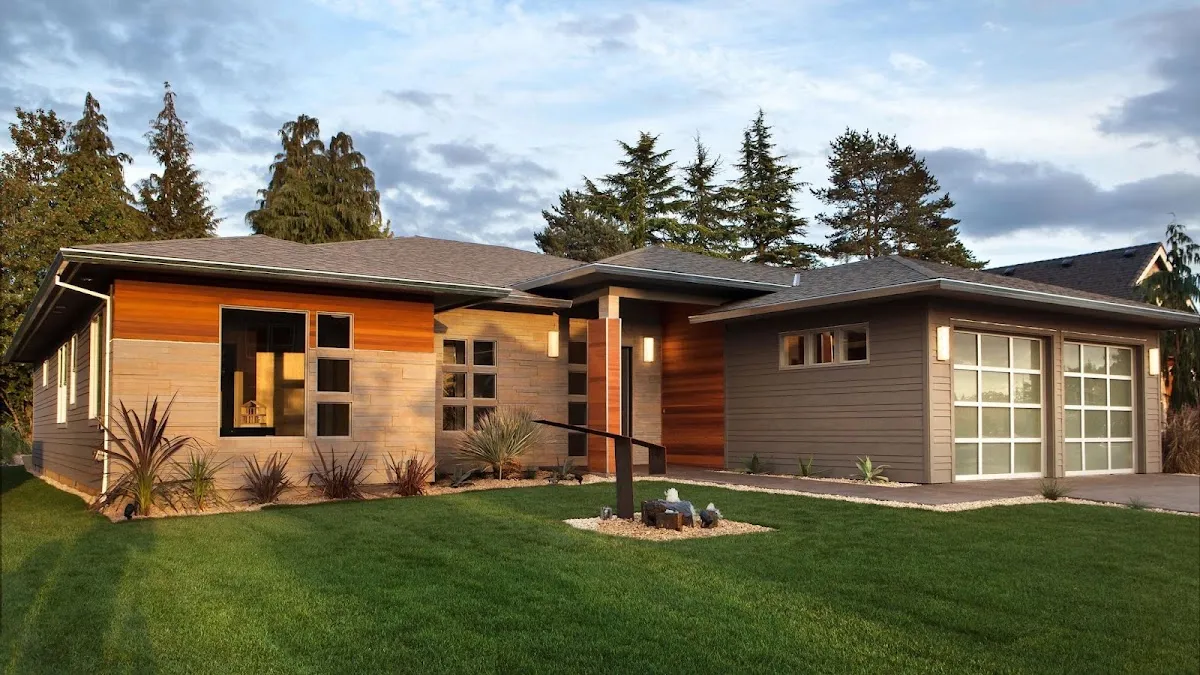 Cascade Windows - Cornerstone Building Brands in Portland