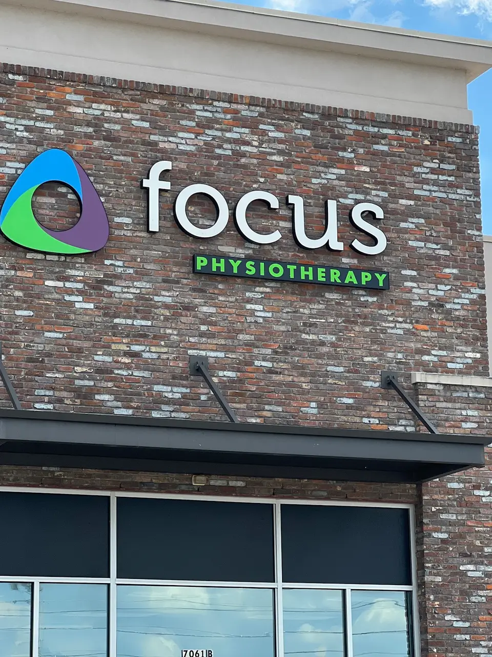 Focus Physiotherapy Madison in Huntsville
