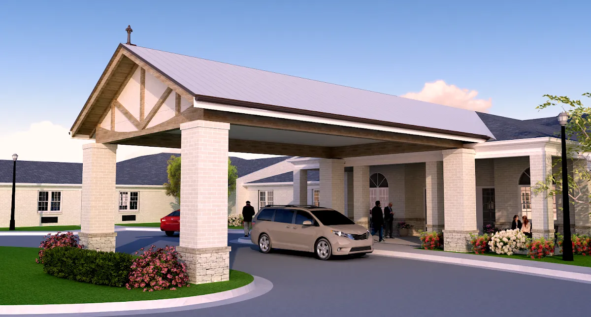 The Ridge at Grandeview | Assisted Living Birmingham in Birmingham