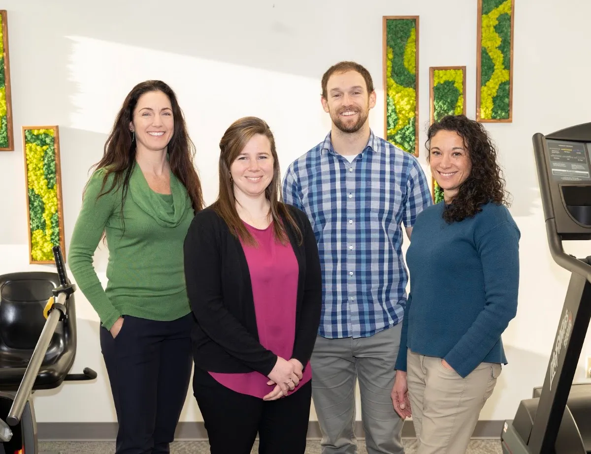 Progressive Physical Therapy - Midtown in Anchorage