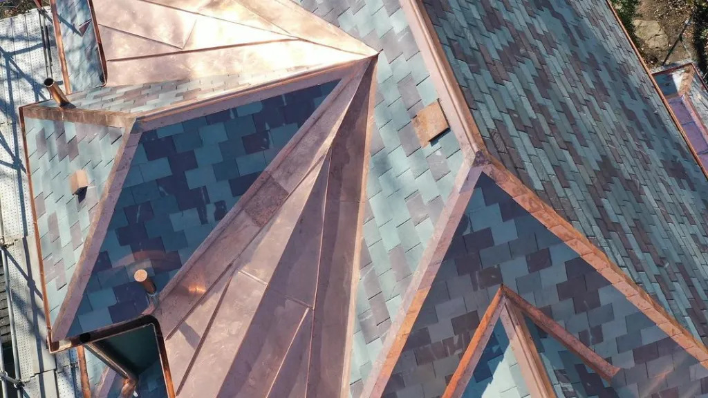 Lapeyre Roofing in New Orleans