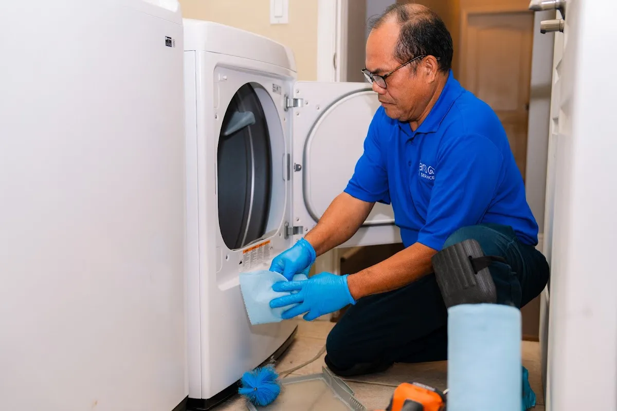 Sears Appliance Repair in San Diego