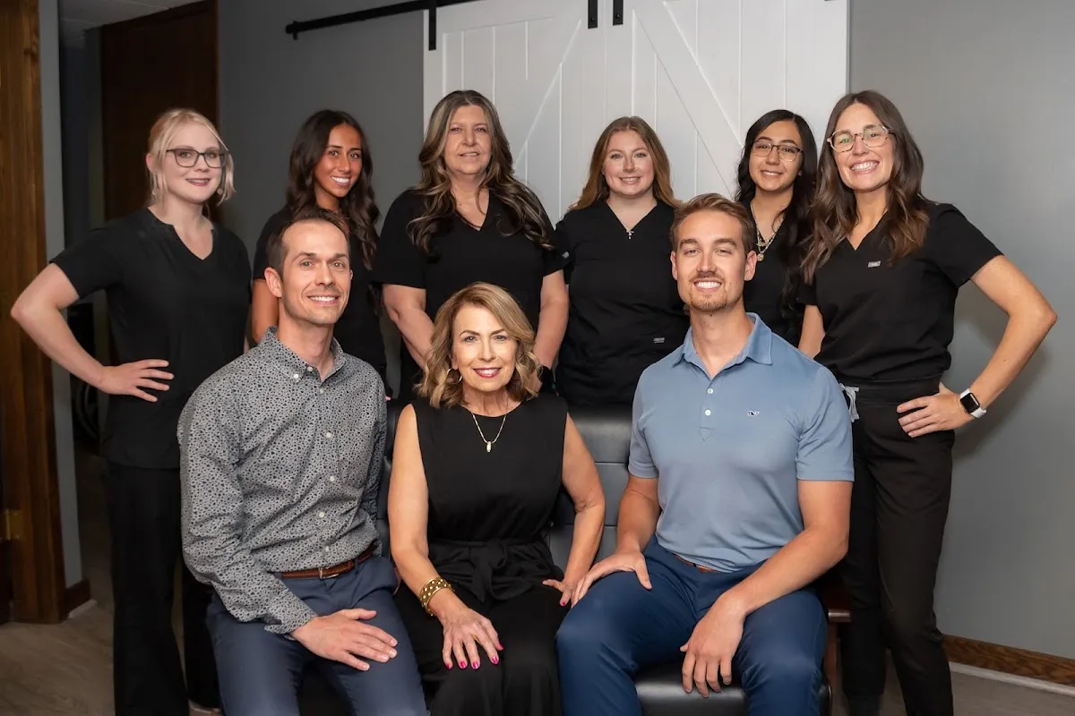 Jordan Chiropractic & Acupuncture in Wichita