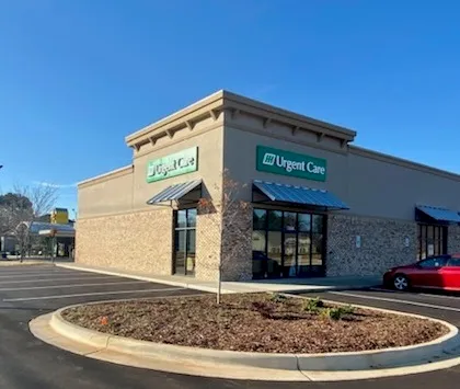 Huntsville Hospital Urgent Care - Huntsville (Bailey Cove) in Huntsville