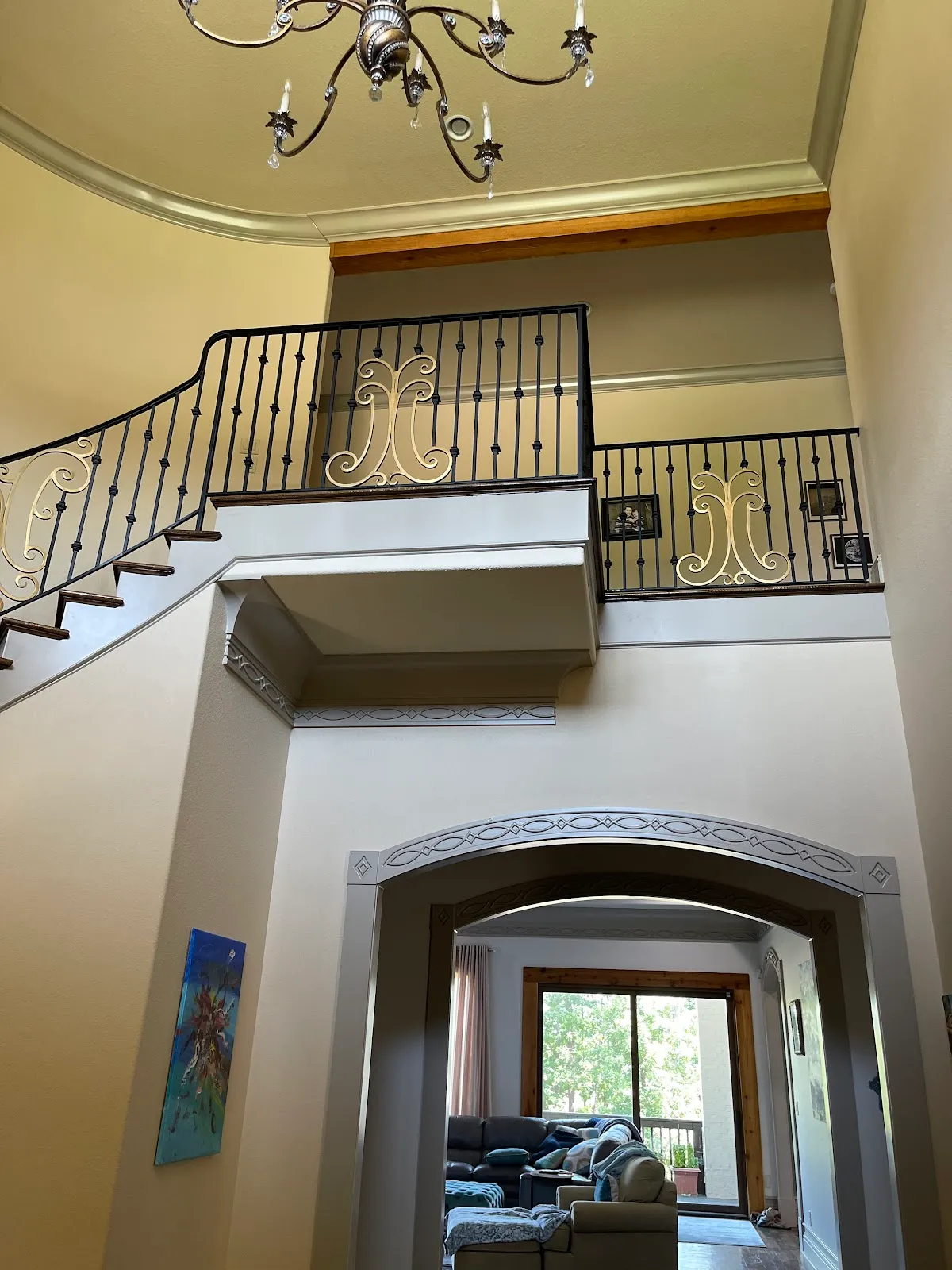 City Painters LLC in Little Rock
