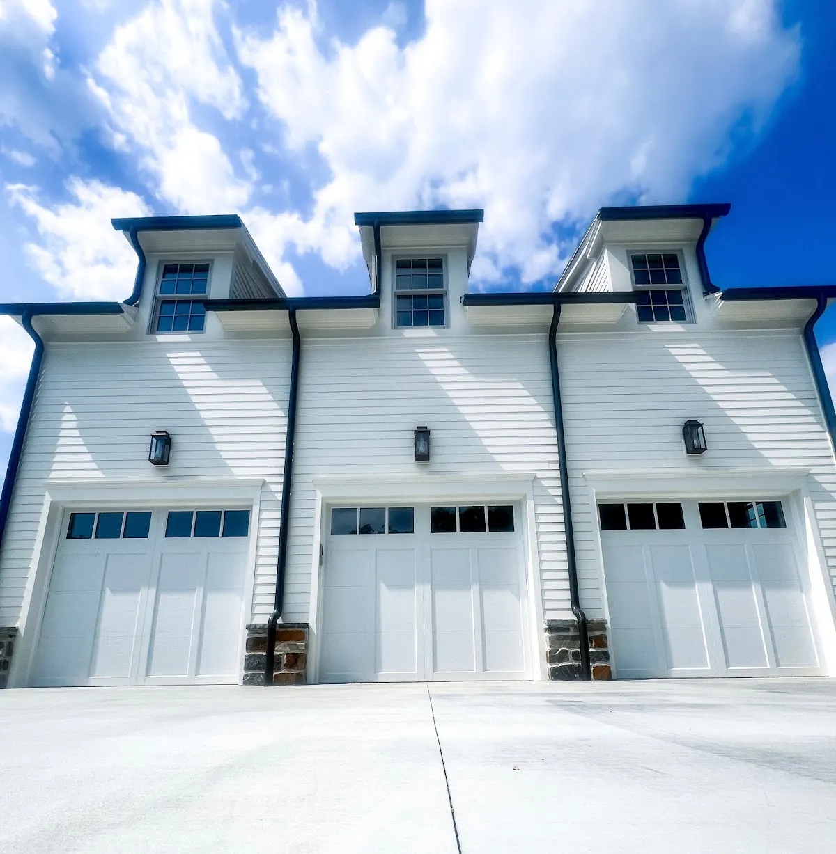 Southwest Garage Door Company in Fayetteville