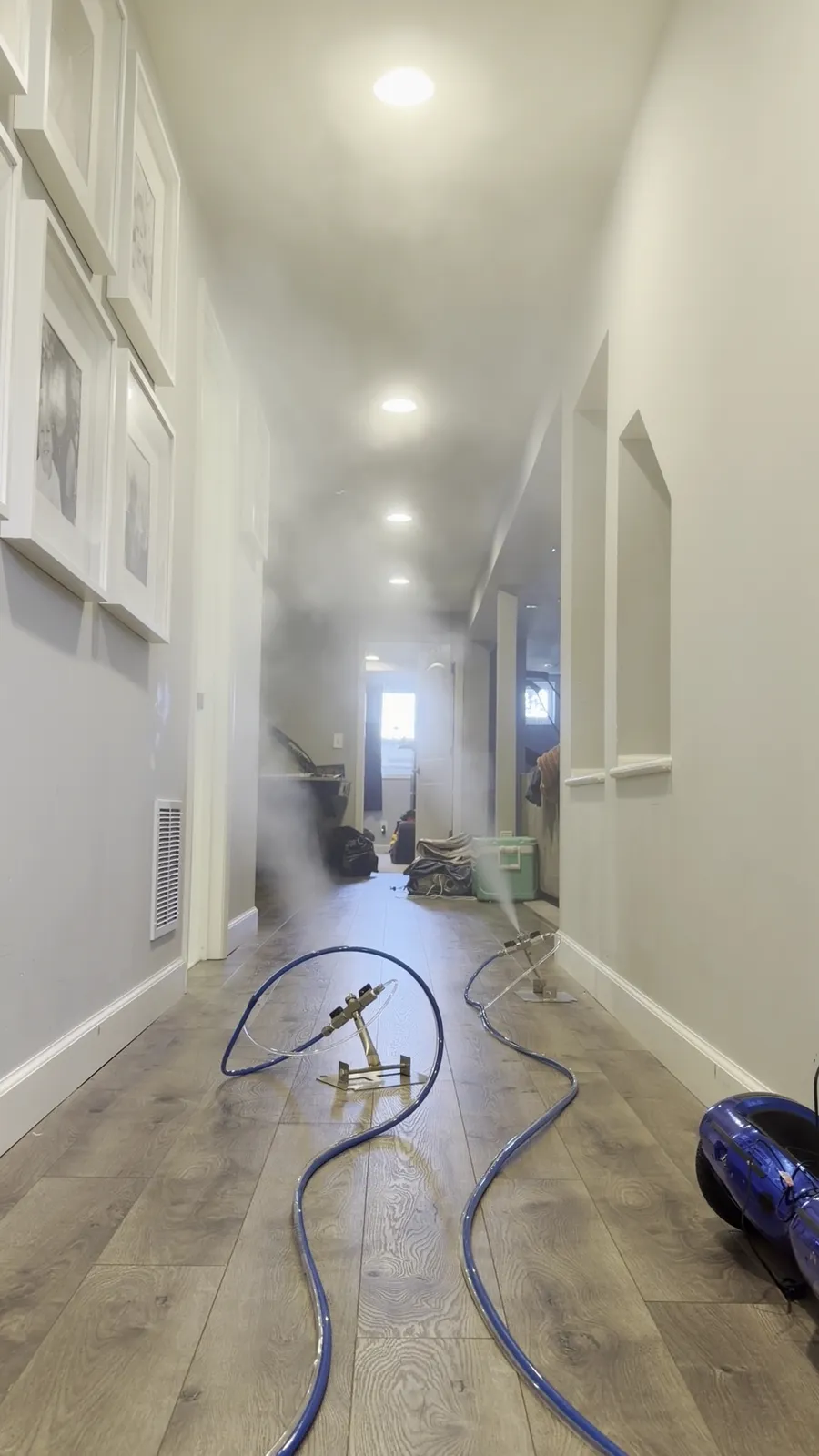 Claro - Complete Mold Remediation - North Atlanta in Atlanta