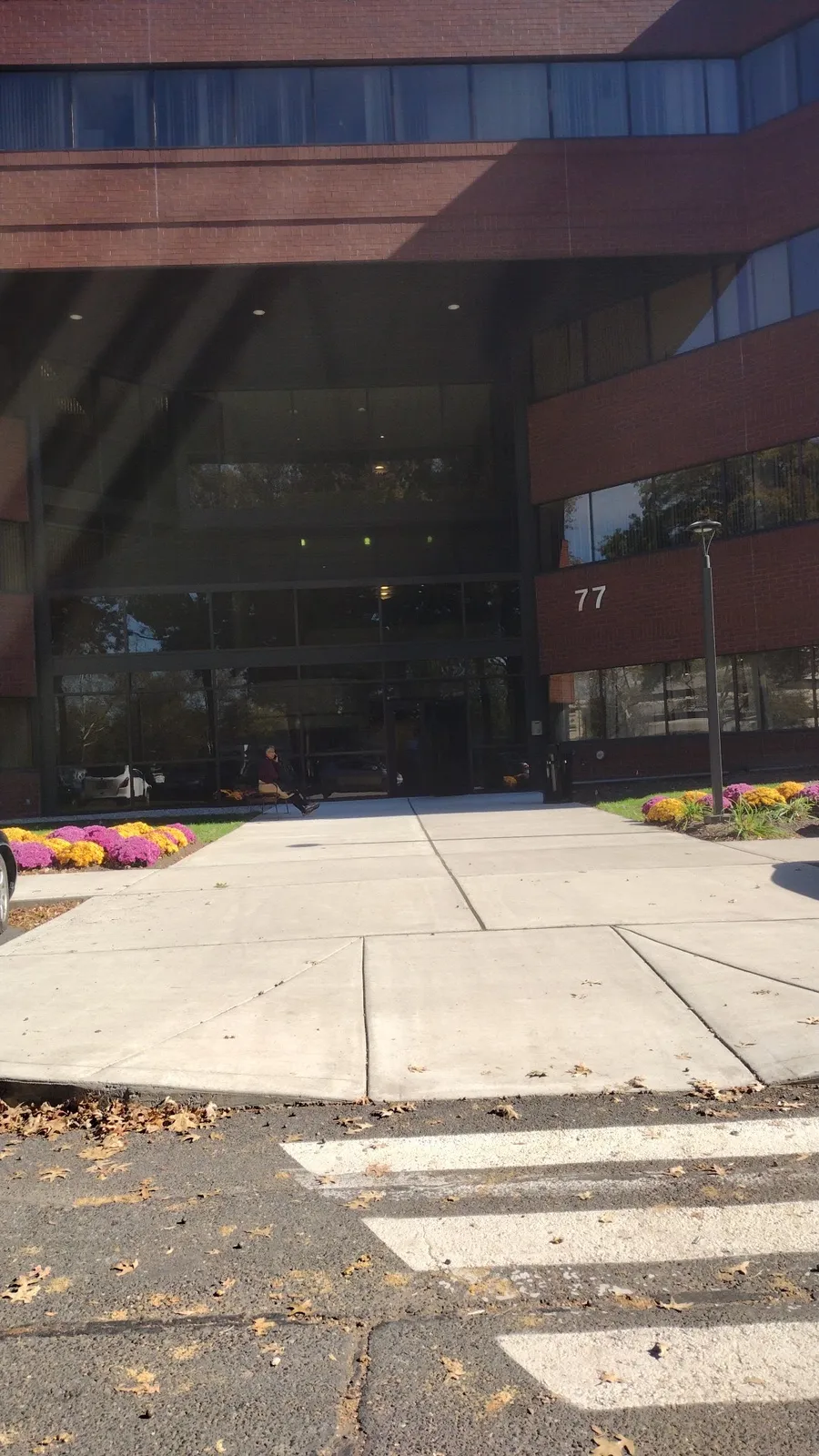 OEM America in Hartford