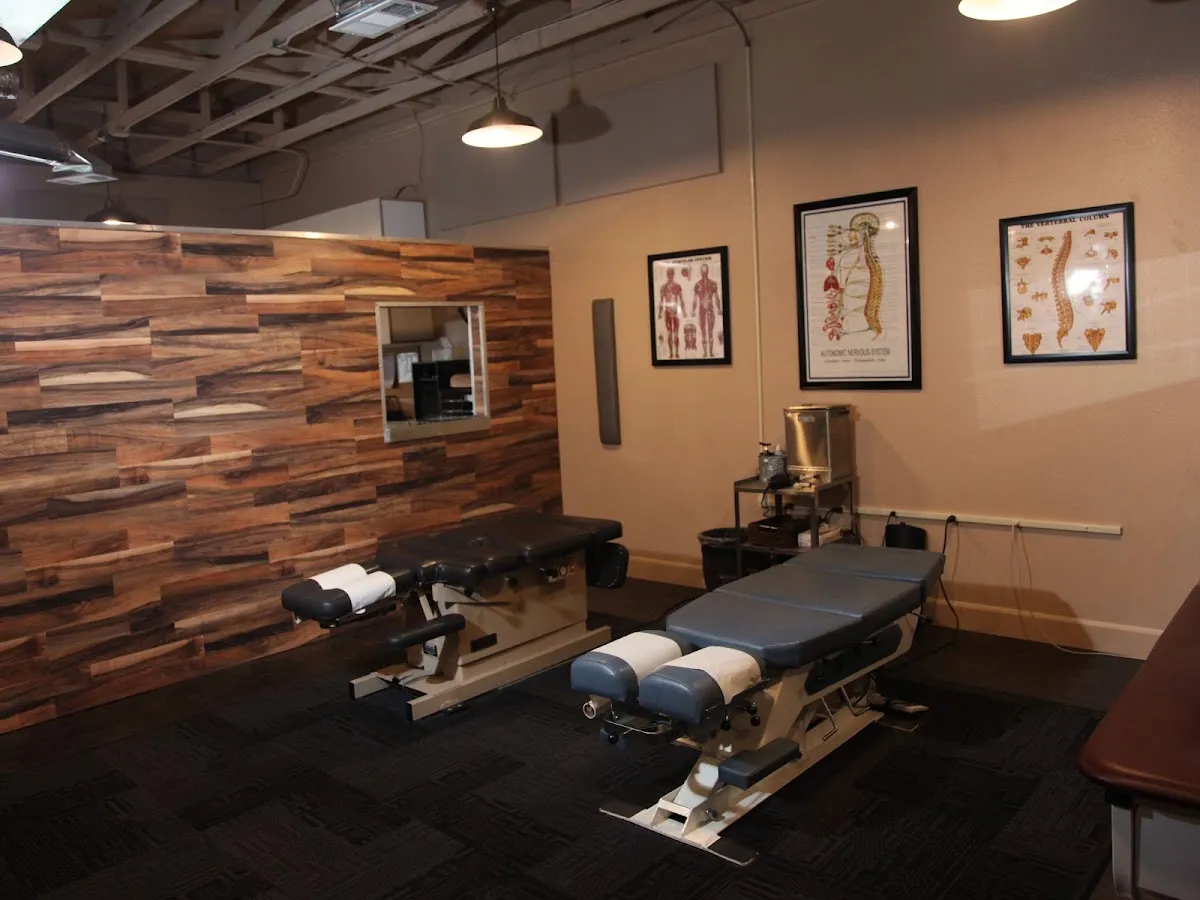 Nordstrom Chiropractic LLC in Anchorage