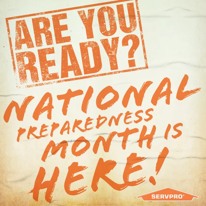 SERVPRO of Northwest Orlando in Orlando