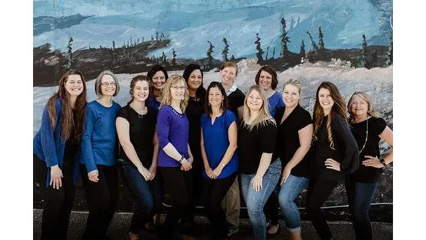 Willow Physical Therapy in Fairbanks