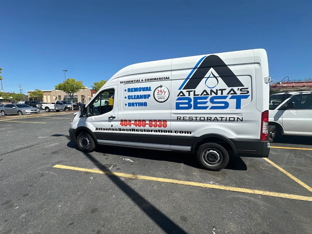 Atlanta's Best Restoration in Atlanta