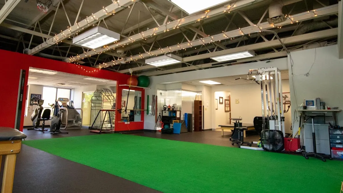 Therapeutic Associates Physical Therapy - Boise State Street in Boise