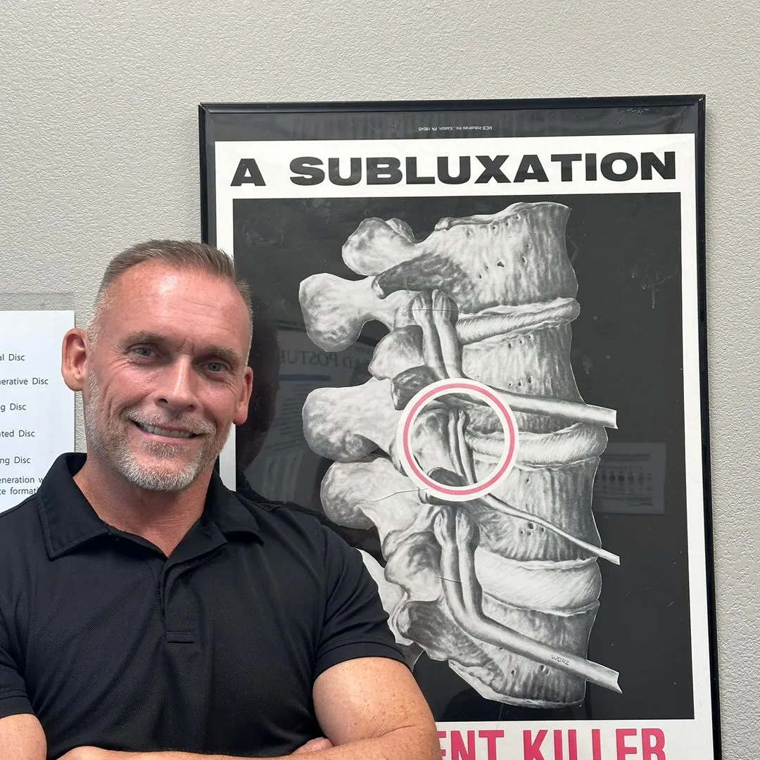 SpinalWorks Chiropractic Moon Valley AZ in Phoenix