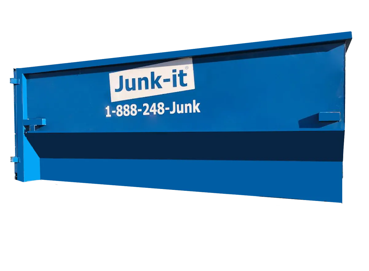 Junk It in Little Rock