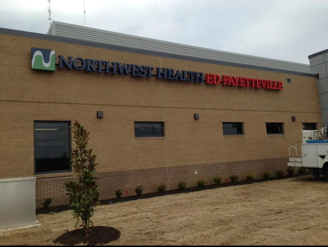 Freeman Health System Emergency Department - Fayetteville in Fayetteville