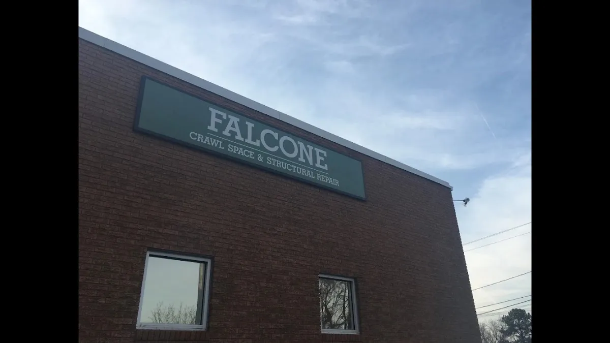 Falcone Crawl Space & Structural Repair in Charlotte