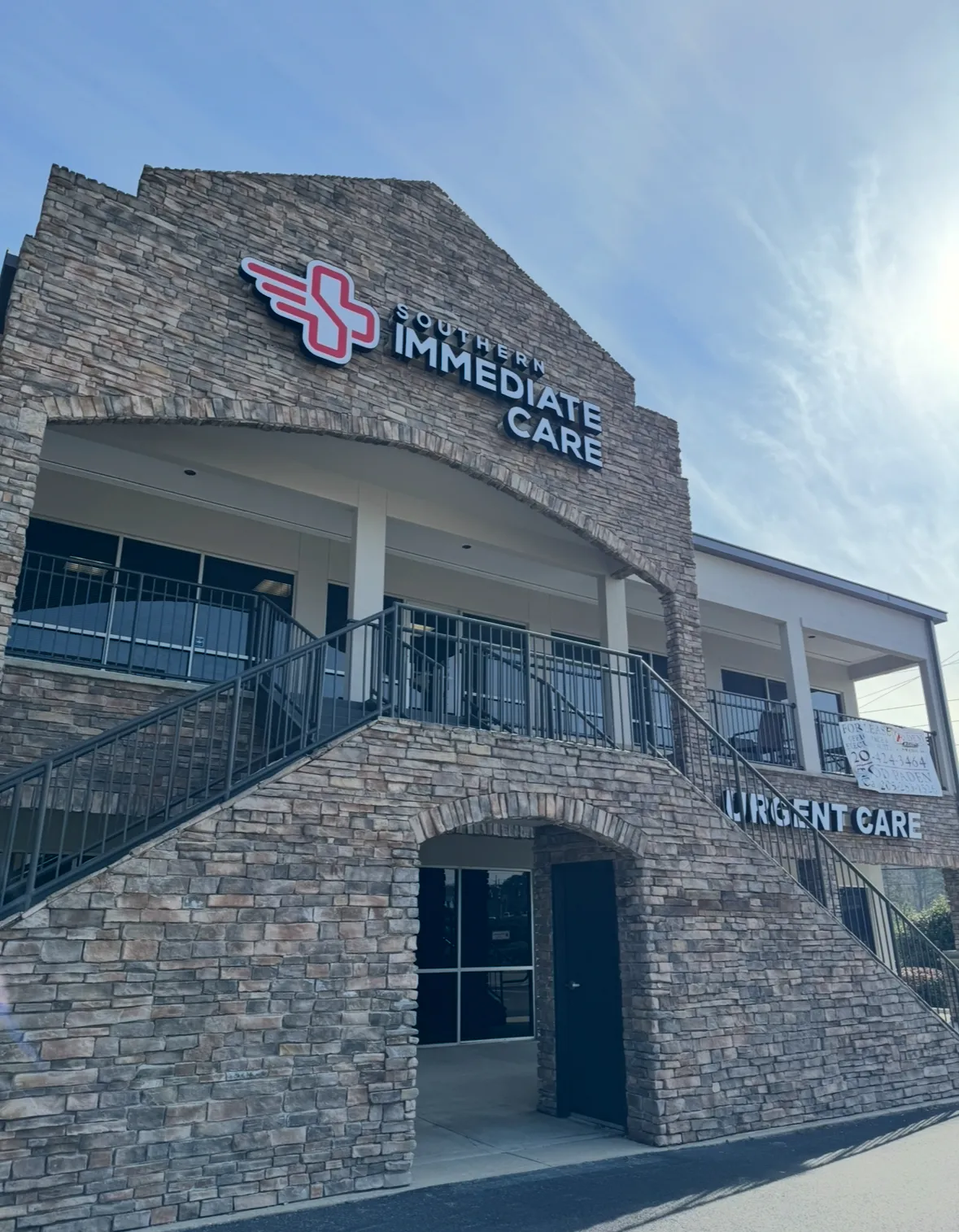 Southern Immediate Care at Valleydale in Birmingham