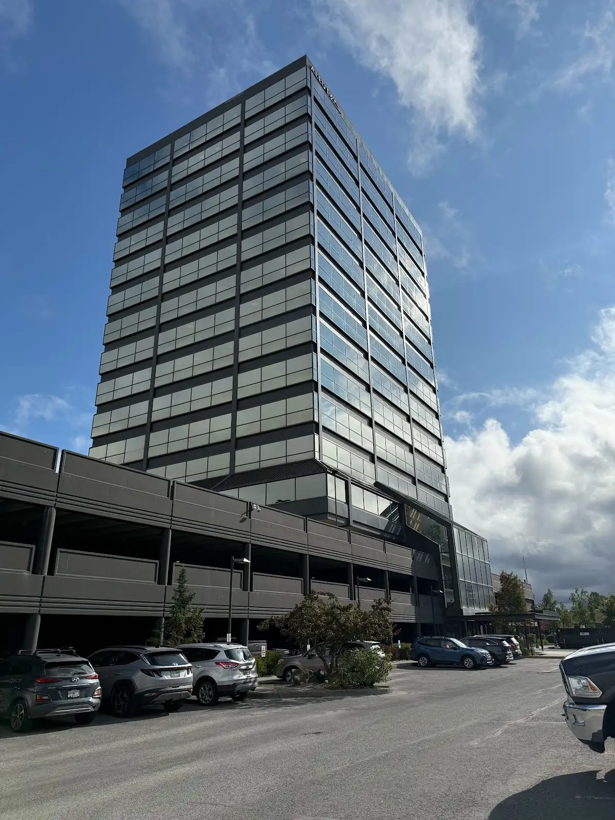 Beacon Media + Marketing in Anchorage