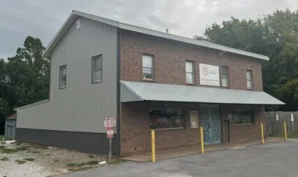 C & E Lock & Safe Inc in Fayetteville