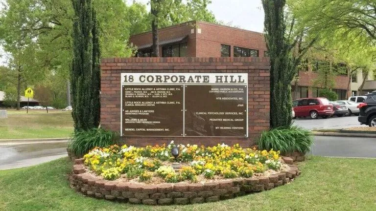 My Hearing Centers in Little Rock